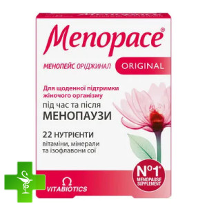 Менопейс Оріджинал
