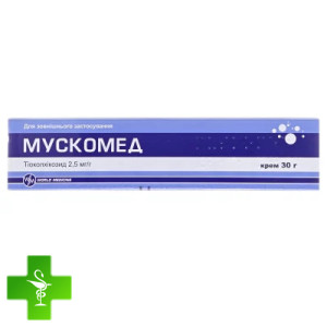 Мускомед
