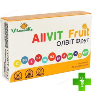 Олвіт Фрут