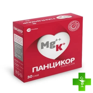 Панцикор