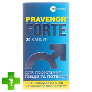 Правенор Форте