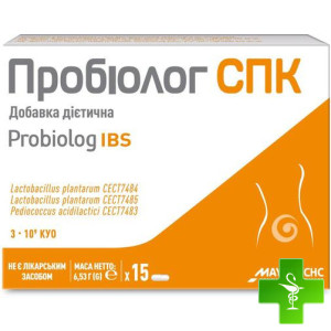 Пробиолог СПК