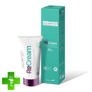 РеКрем (ReCream)