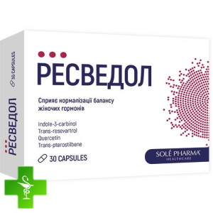 Ресведол