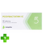 Розувастатин IC