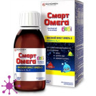 Смарт Омега Беби лимон