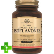 Солгар Ізофлавонів суперконцентрат