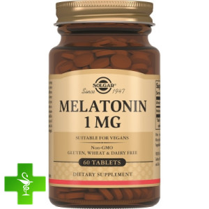 Солгар Мелатонин