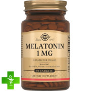 Солгар Мелатонин