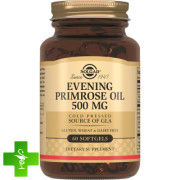 Солгар Олія Примули вечірньої