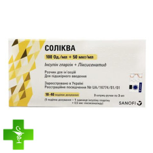 Соліква