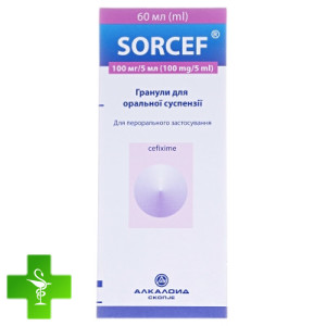 Сорцеф