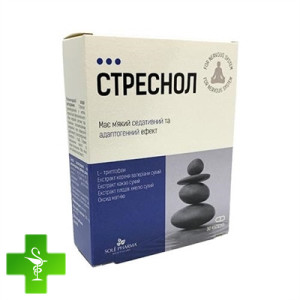 Стреснол