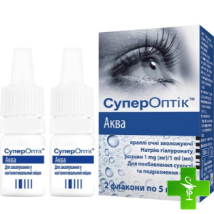 СуперОптик Аква