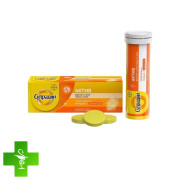 Супрадин Актив