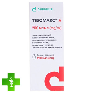 Тівомакс А