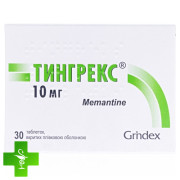 Тингрекс