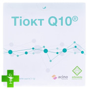 Тіокт Q10