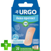 Urgo Аква-проект
