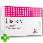Уроксин /Uroxin
