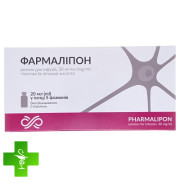 Фармалипон