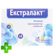 Экстралакт