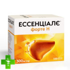 Ессенціалє форте Н (Essentiale)