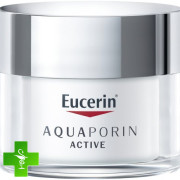 Eucerin Крем для лица AquaPorin Active SPF25 интенсивное увлажнение для всех типов кожи