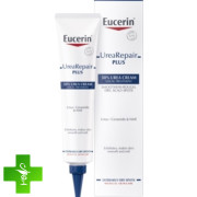Eucerin крем Urea Repair Plus интенсивный увлажняющий для очень сухих участков кожи