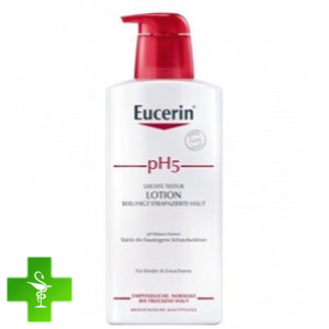 Eucerin Лосьйон для тіла pH5 легкий для чутливої шкіри
