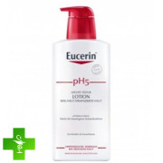 Eucerin Лосьйон для тіла pH5 легкий для чутливої шкіри