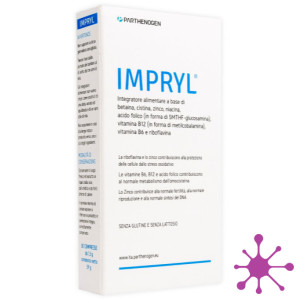 Имприл