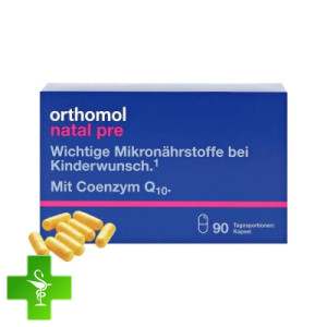 Ортомол Natal Pre