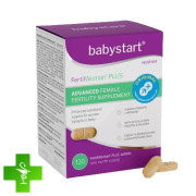 Фертілвумен Плюс