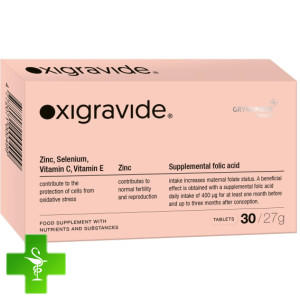 Оксігравід  Oxigravide