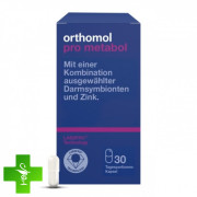 Ортомол Pro metabol