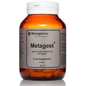 Метадженикс метадайджест липид