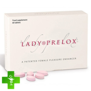 Леді  Прелокс
