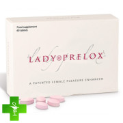 Леді  Прелокс