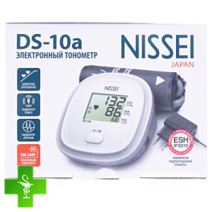 Nissei DS-10a