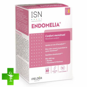 Ineldea Эндомелия