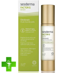 Сесдерма | Sesderma  Factor G