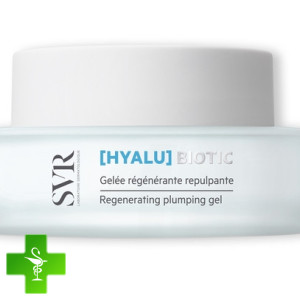 SVR hyalu  biotic
