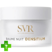 SVR denstinium