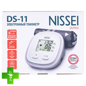 Nissey DS-11