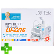 Little Doctor LD-221