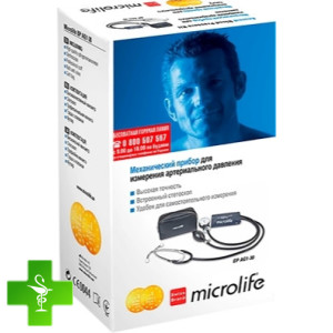 Microlife ВР AG 1-30