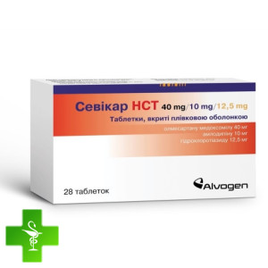 Севікар НСТ