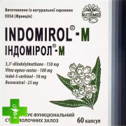 Индомирол-М