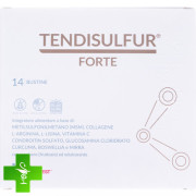 Тендисульфур Форте